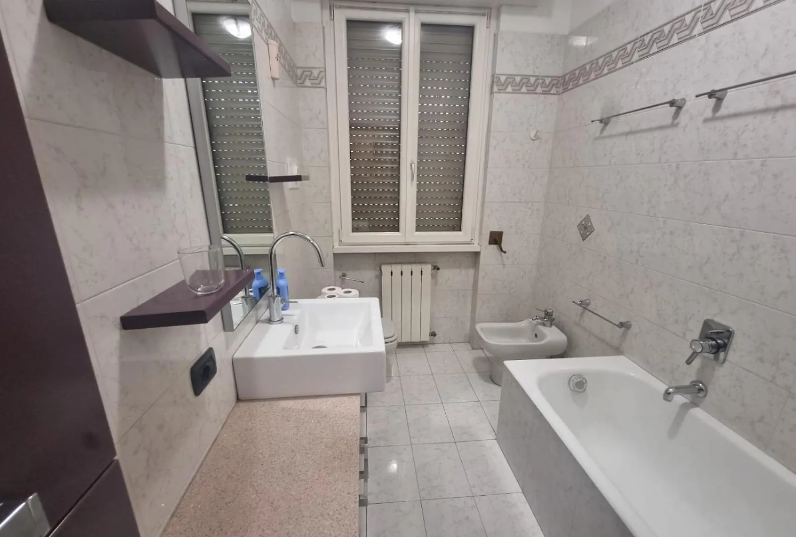 Casa Via Asti Apartment Piacenza