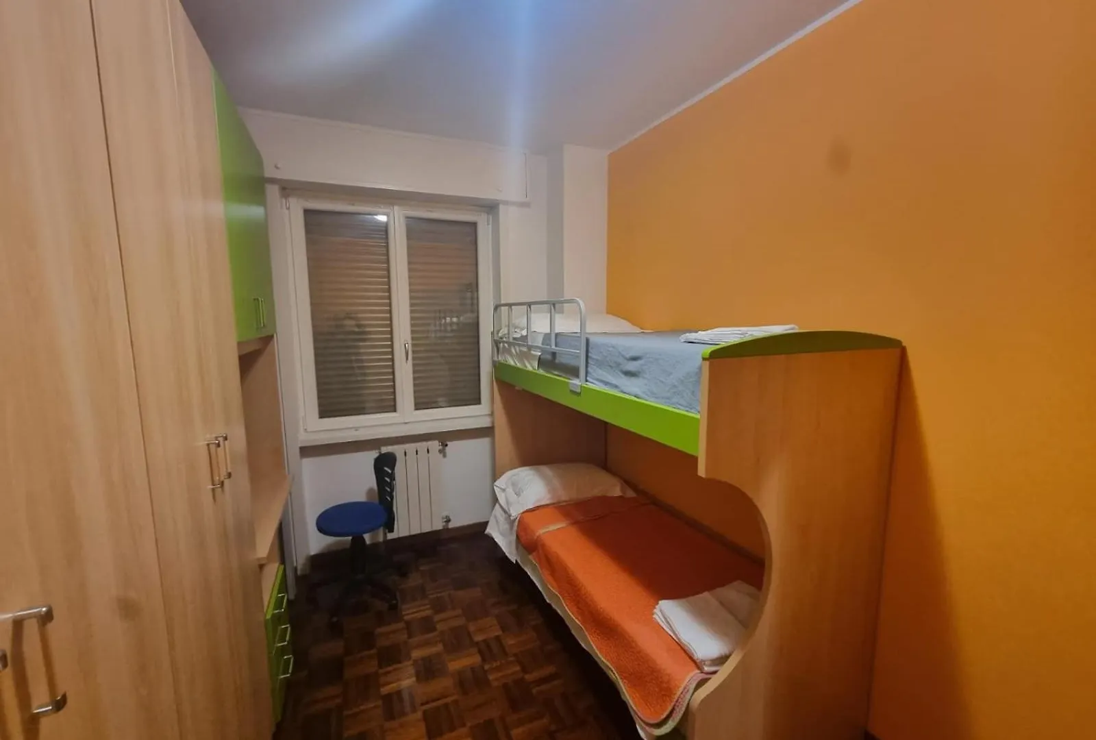 Casa Via Asti Apartment Piacenza
