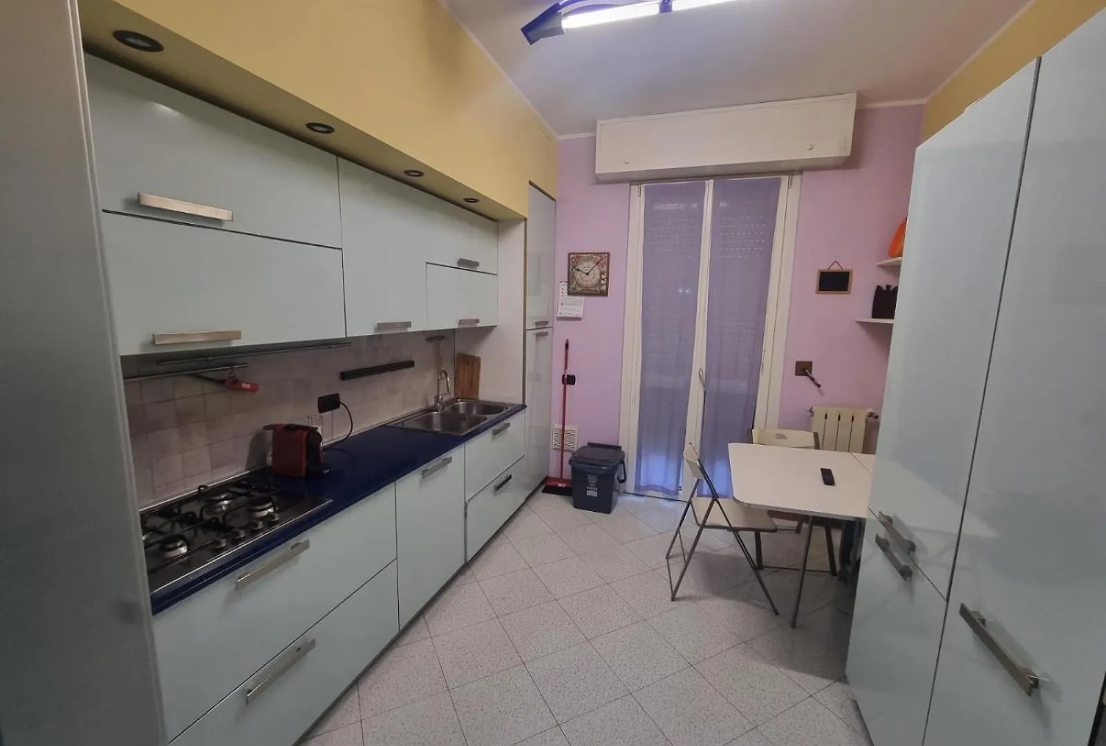 Casa Via Asti Apartment Piacenza Italy