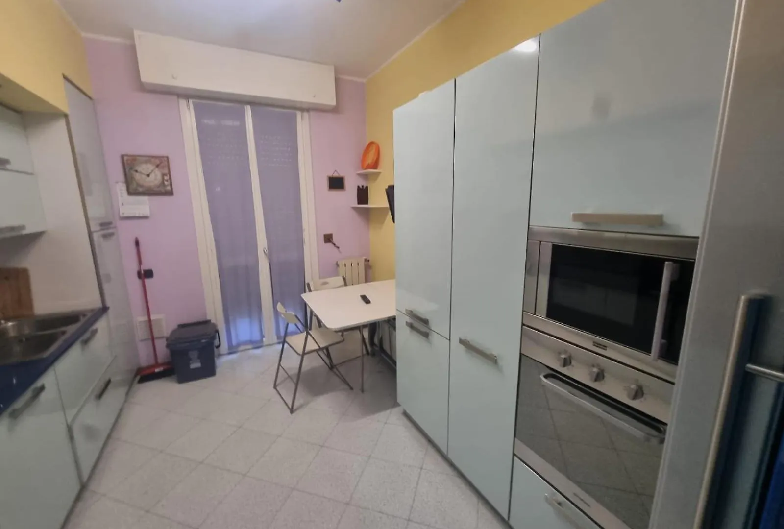 Casa Via Asti Apartment Piacenza