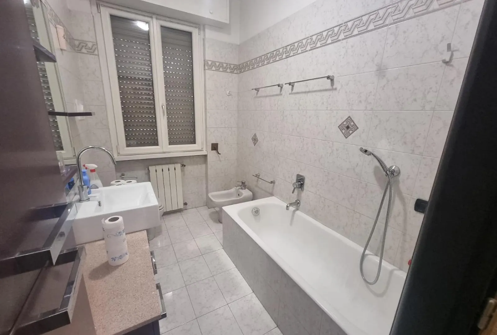 Casa Via Asti Apartment Piacenza 0*,  Italy