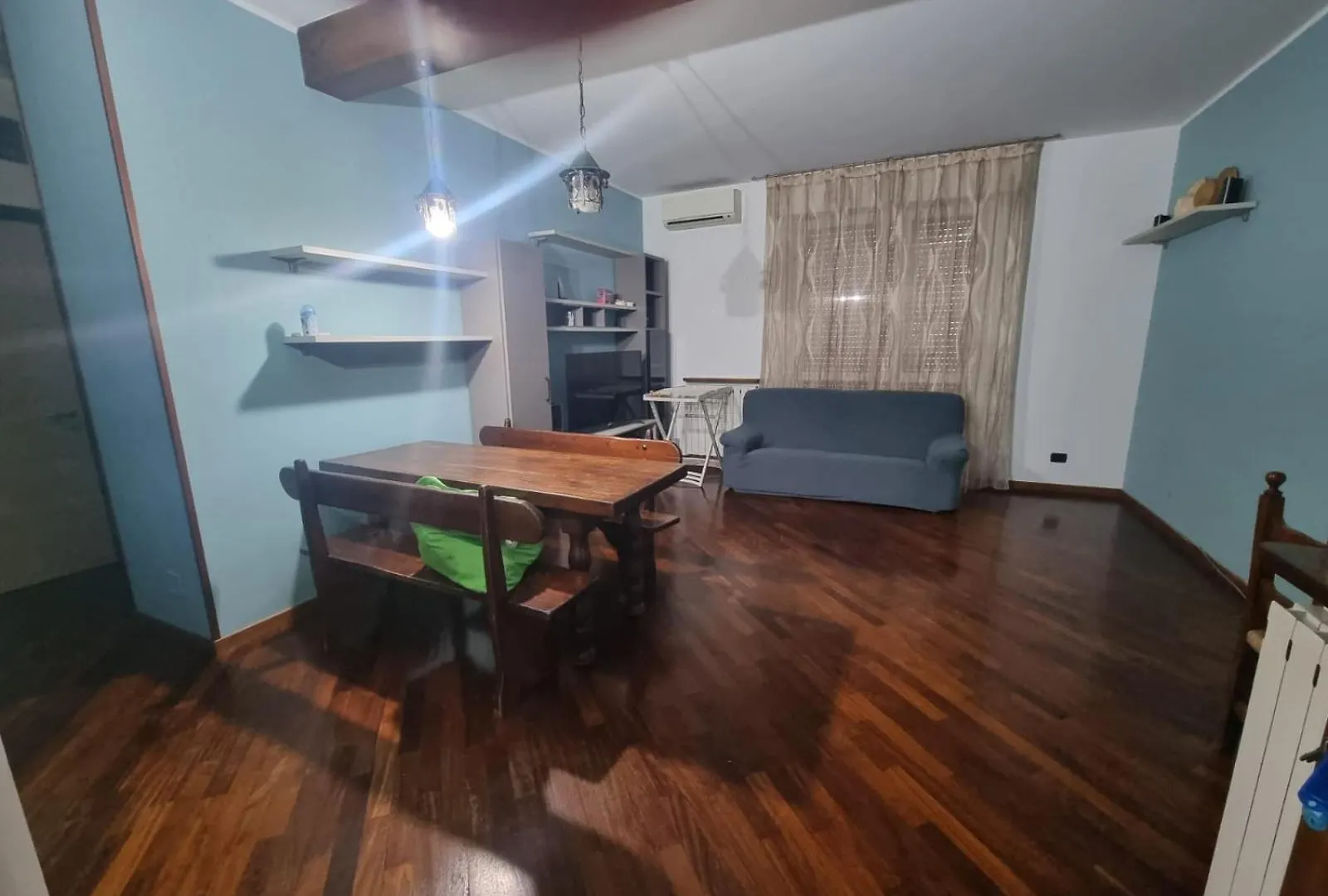 Casa Via Asti Apartment Piacenza