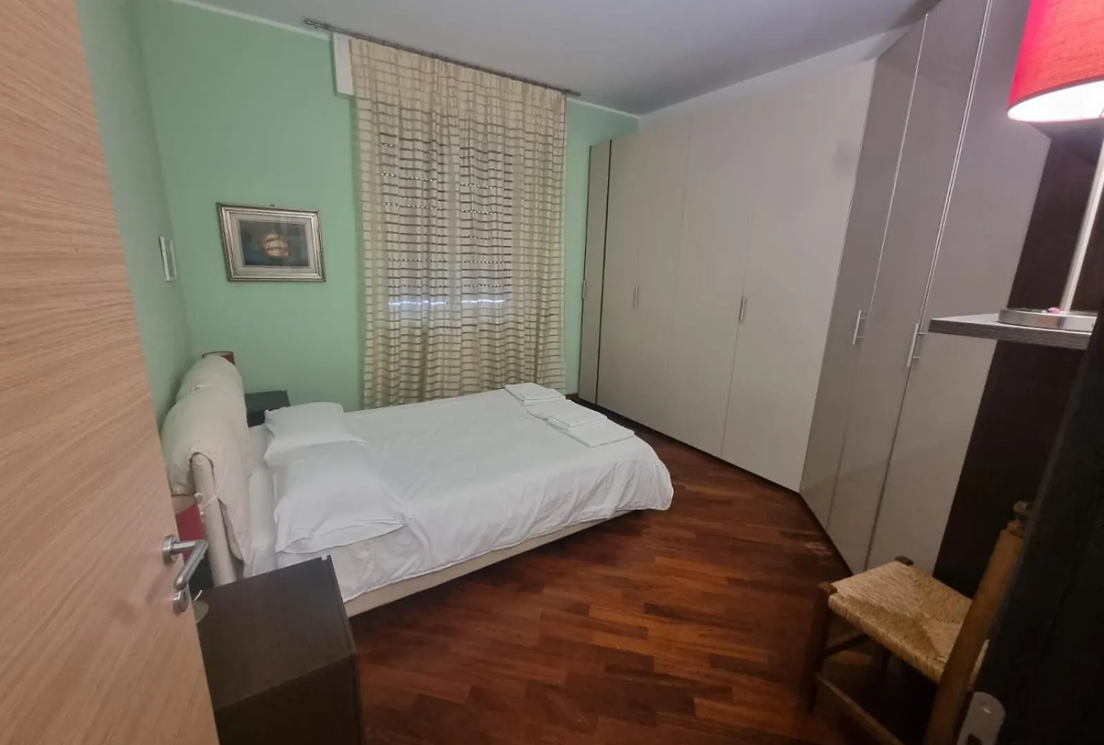 Casa Via Asti Apartment Piacenza