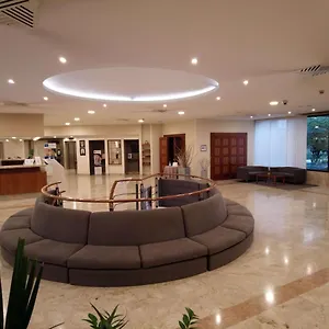 Western Park Пьяченца